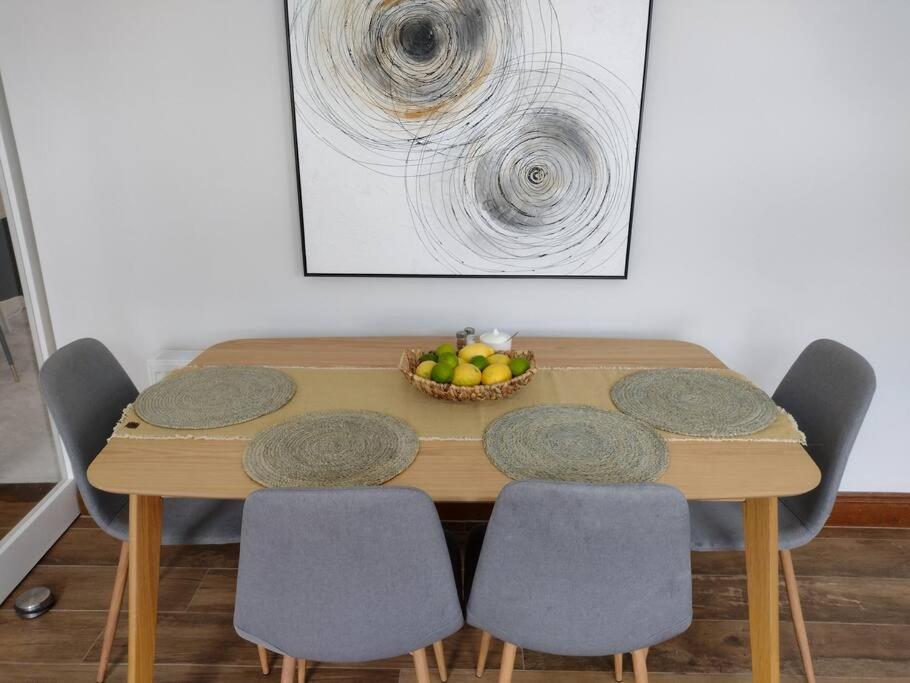 White Birds Townhouse In Sligo Town Center Apartment Luaran gambar